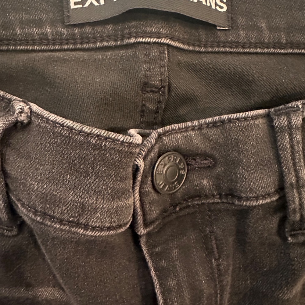 Express jeans - Picture 6 of 6